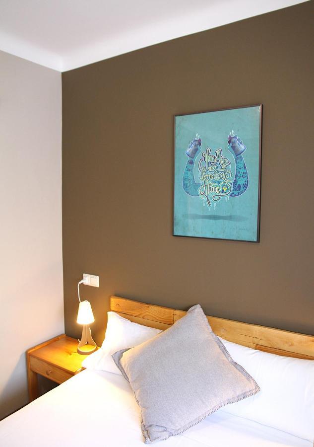 Hostal Fonda Prat Puigcerdà Kültér fotó