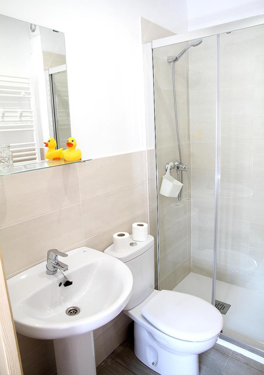 Hostal Fonda Prat Puigcerdà Kültér fotó