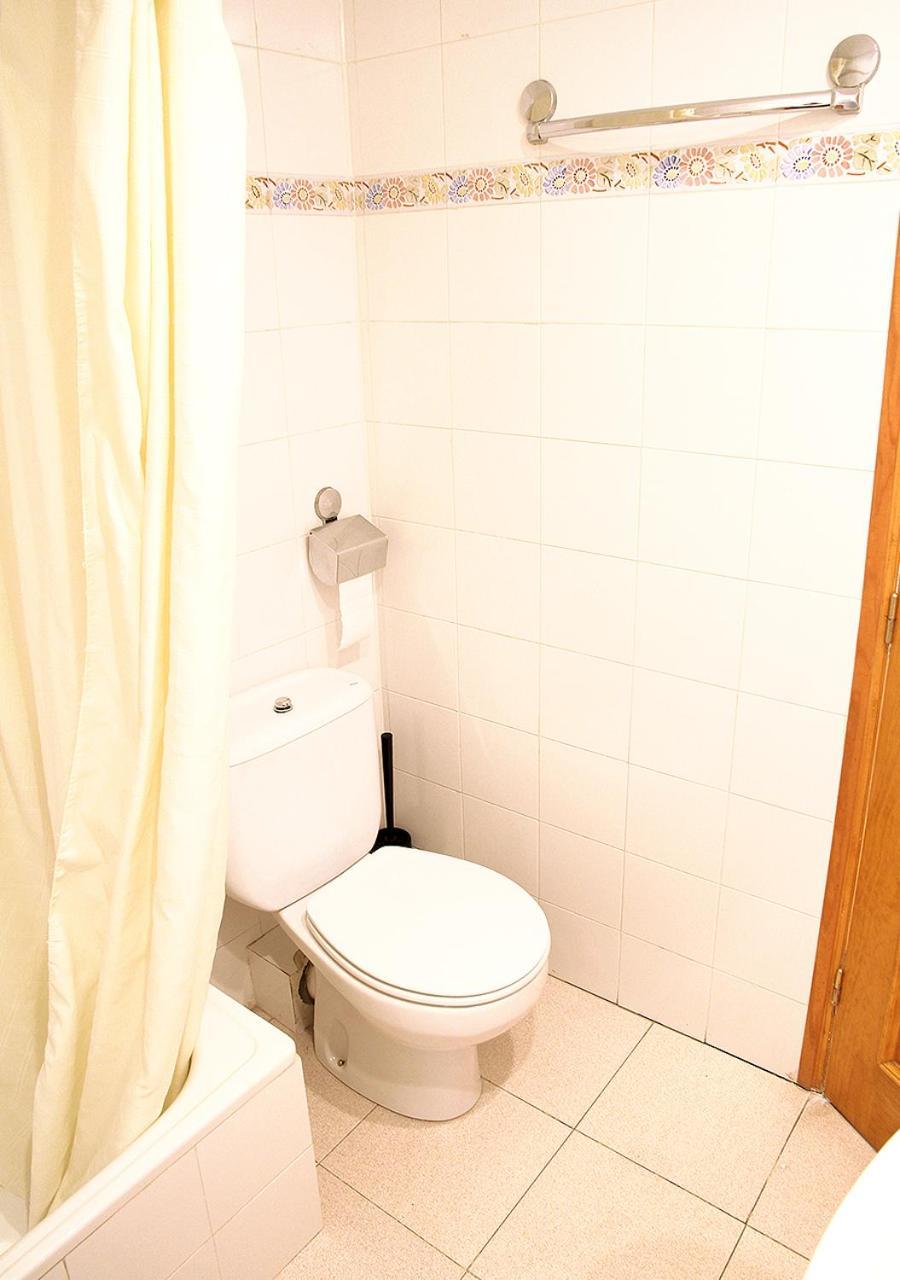 Hostal Fonda Prat Puigcerdà Kültér fotó